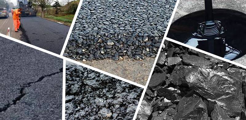Asphalt for Intersection Roads - image 1