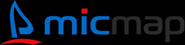 micmap logo